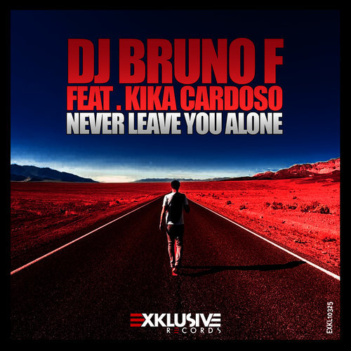 Leave You Alone (Original Mix)