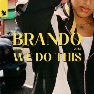 อัลบัม We Do This ศิลปิน Brando