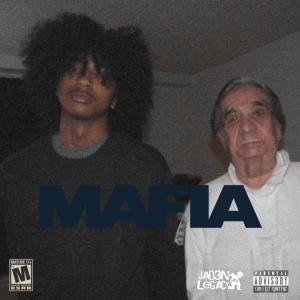 Jad3n的專輯Mafia (Explicit)