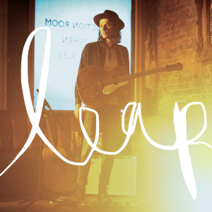 James Bay的專輯Leap (Deluxe Edition)