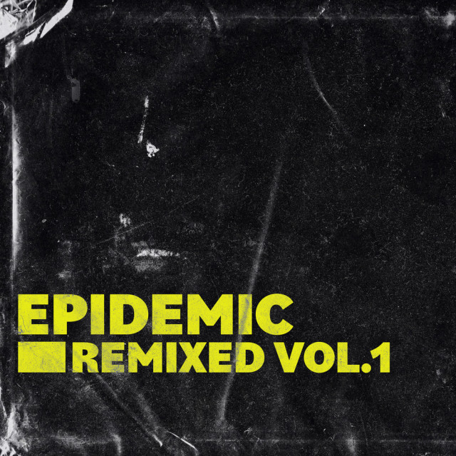 Various Artists的專輯Epidemic Remixed Vol.1