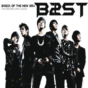 ดาวน์โหลดและฟังเพลง Shock พร้อมเนื้อเพลงจาก BEAST