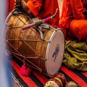 Listen to Dhol Beat song with lyrics from Tanuj Jaitly