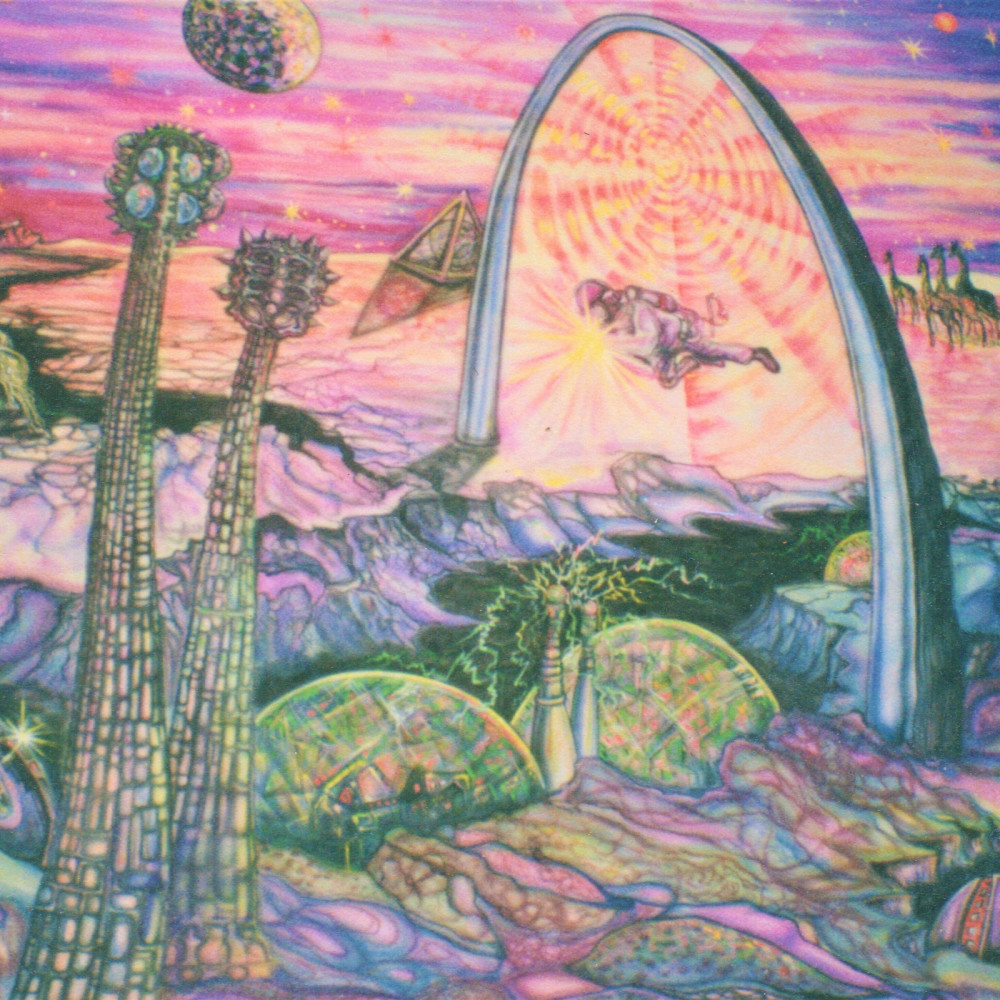 Solipse 2001