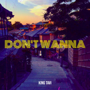 Album Don't Wanna (Explicit) from King Tavi