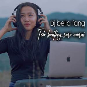 Dengarkan lagu Teh Kantong Sari Murni (Remix) nyanyian DJ Belia Fang dengan lirik