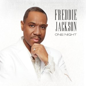 ดาวน์โหลดและฟังเพลง One Night พร้อมเนื้อเพลงจาก Freddie Jackson