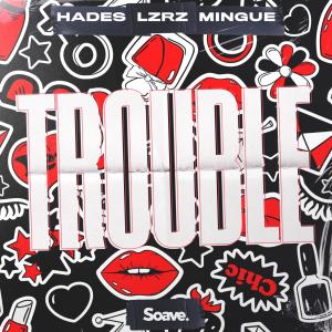 ดาวน์โหลดและฟังเพลง Trouble พร้อมเนื้อเพลงจาก Hades