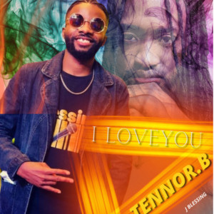 I Love You dari J blessing
