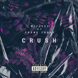 Listen to Crush (Explicit) song with lyrics from Wizzeex