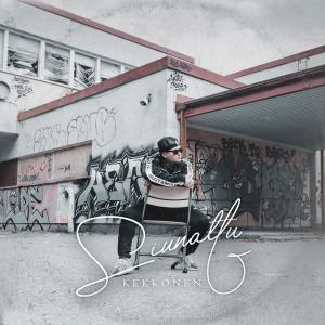 ดาวน์โหลดและฟังเพลง Siunattu (feat. Jippu) พร้อมเนื้อเพลงจาก Kekkonen