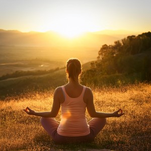 Chill-hop cósmico的專輯Armonía Lofi Para Meditación Matutina