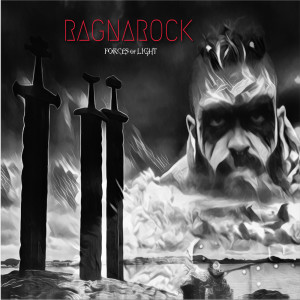 Ragnarock dari Forces Of Light