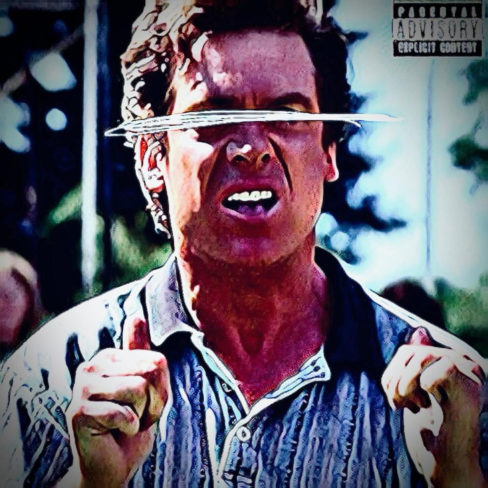 Shooter Mcgavin (Explicit)