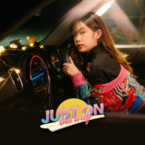 Listen to Just on the way song with lyrics from HatoBito