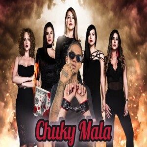 Listen to Chuky Mala (Explicit) song with lyrics from CV Uva