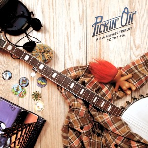 ดาวน์โหลดและฟังเพลง Mmmbop (Bluegrass Rendition of Hanson) พร้อมเนื้อเพลงจาก Pickin' On Series