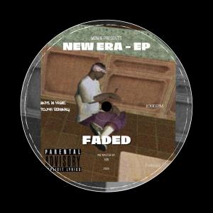 收聽Wowa的FADED (Explicit)歌詞歌曲