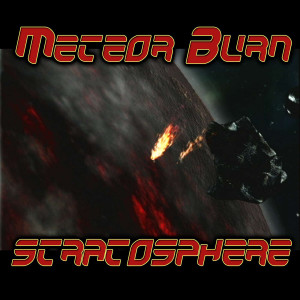 MeteorBurn的專輯Stratosphere