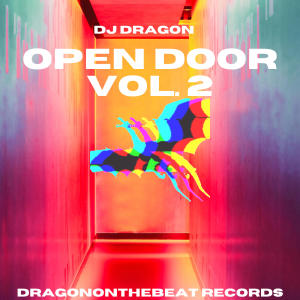 Open Door, Vol. 2