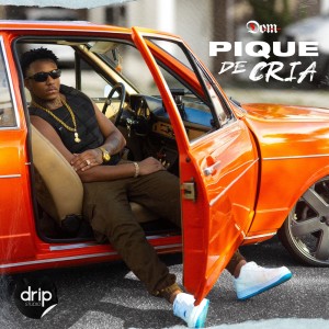 Album Pique de Cria (Explicit) oleh DOM