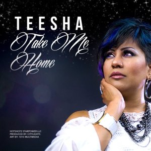 ดาวน์โหลดและฟังเพลง Paradise พร้อมเนื้อเพลงจาก Teesha