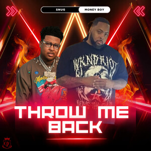 Album Throw Me Back (Explicit) from Money Boy