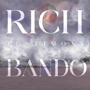 Rich Bando的專輯Testimony