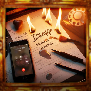 收聽Intruderz SA的Icilongo歌詞歌曲