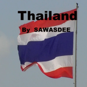 Sawasdee的專輯Thailand