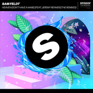 收聽Sam Feldt的Heaven (Don't Have A Name) [feat. Jeremy Renner] [Dastic Remix] (Dastic Remix)歌詞歌曲