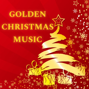 Album Golden Christmas Music oleh Various