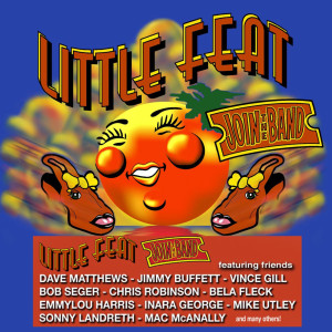 Listen to Fat Man In The Bathtub song with lyrics from Little Feat
