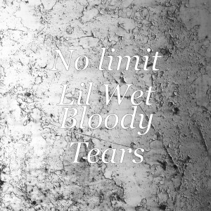 No limit Lil Wet的专辑Bloody Tears (Explicit)