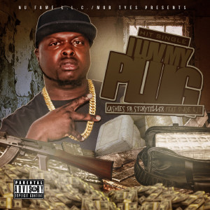 Listen to I Luv My Plug (feat. D-Aye & Jt) (Explicit) song with lyrics from Cashies da Storyteller