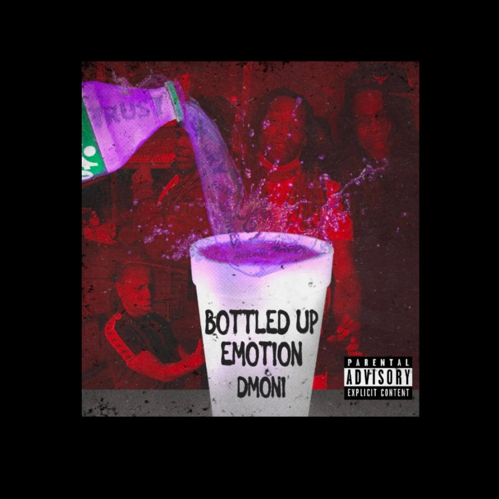 Better days (feat. Matti Baybee)