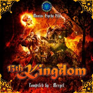 收聽Khaos Sektor的Electronic Oscilator歌詞歌曲