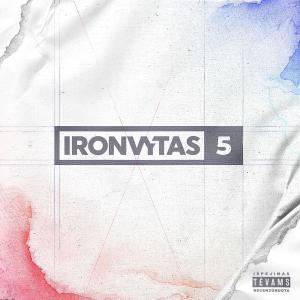 收聽Ironvytas的In Da Troba (feat. DJ ZeBoo & Dzouns)歌詞歌曲