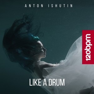 Album Like a Drum from Anton Ishutin