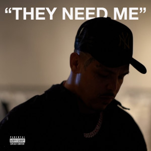 Axel Leon的專輯They Need Me (Explicit)