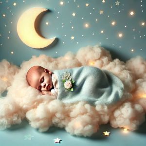 อัลบัม Baby & Kids Lullabies (Satisfying Sensory Sleep Music (Meditation and Breathing Time)) ศิลปิน Deep Sleep Hypnosis Masters