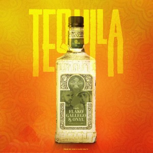 Dengarkan Tequila lagu dari Flako Gallego dengan lirik