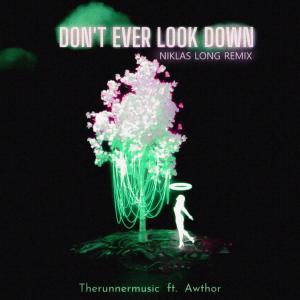 Album Don't Ever Look Down (feat. Awthor) [Niklas Long Remix] from Therunnermusic