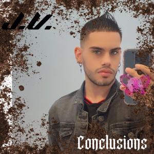 收聽J.V.的Conclusions歌詞歌曲