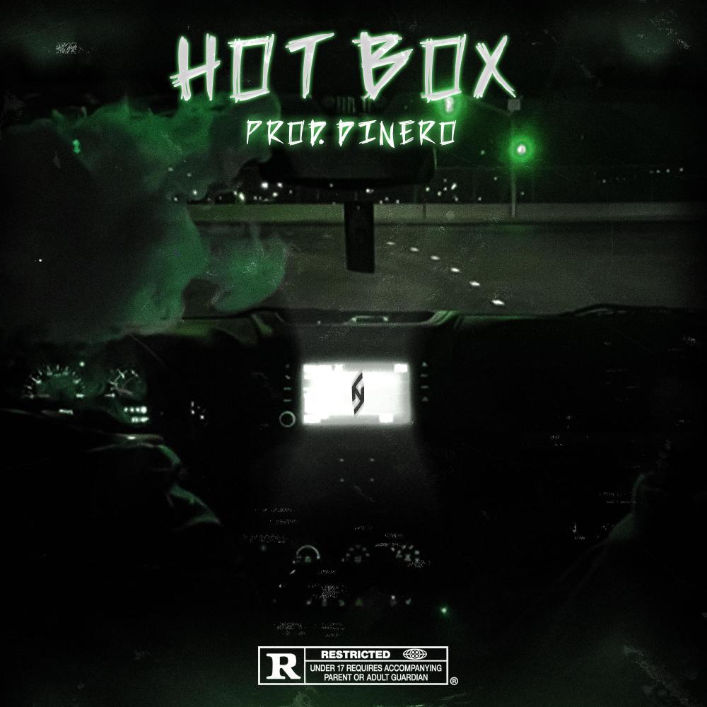 HOT BOX (Explicit)