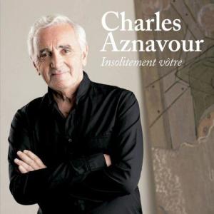 收聽Charles Aznavour的Cancan歌詞歌曲