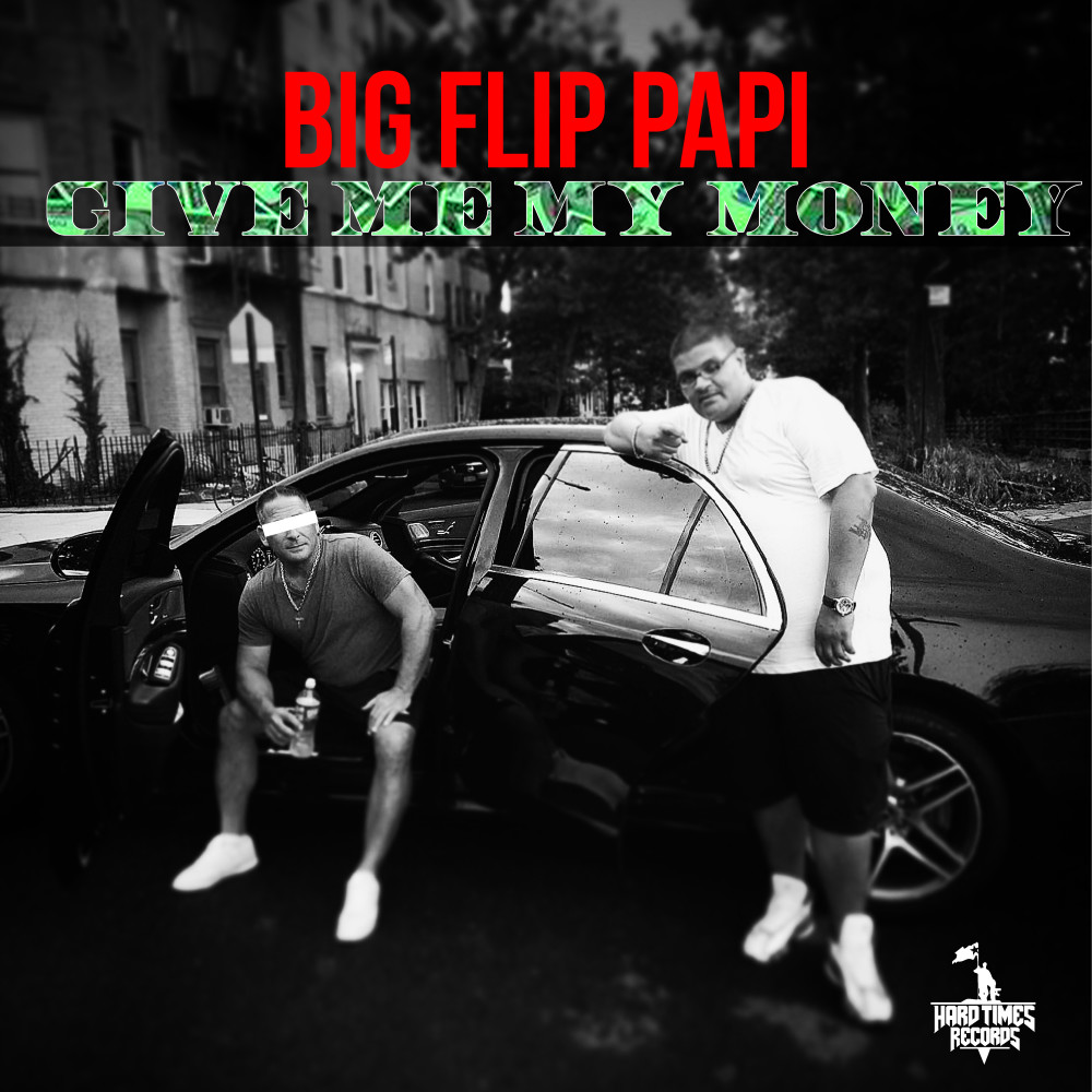 Give Me My Money (Explicit)