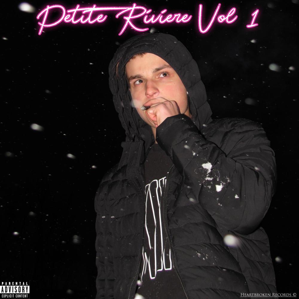 By Myself (feat. Vxlious) (Explicit)