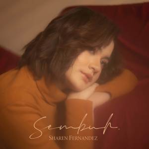 Dengarkan lagu Sembuh nyanyian Sharen Fernandez dengan lirik