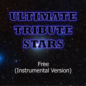收聽Ultimate Tribute Stars的Graffiti6 - Free (Instrumental Version)歌詞歌曲